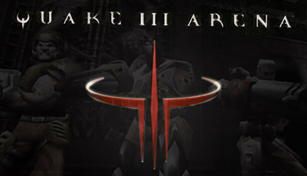 

QUAKE III Arena