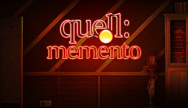 

Quell Memento