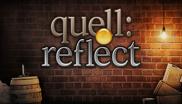 

Quell Reflect