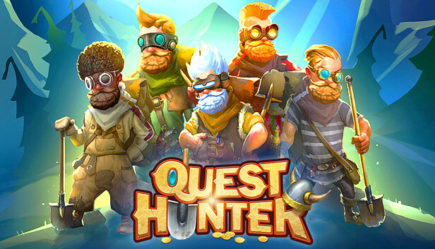 Quest Hunter (Xbox One & Xbox Series X|S & PC) United States