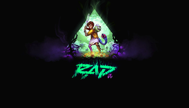 

RAD (Xbox One & Xbox Series X|S) United States