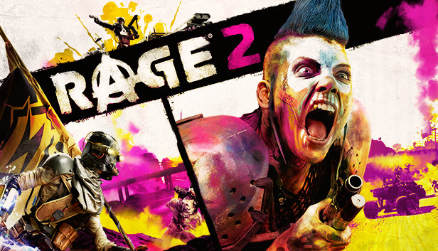 

RAGE 2