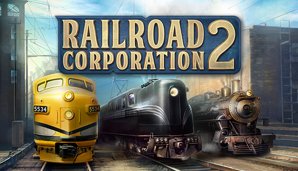 

Railroad Corporation 2