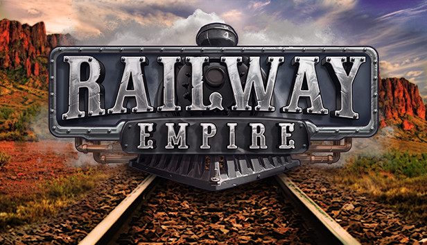 Railway Empire (Xbox One & Xbox Series X|S) Argentina