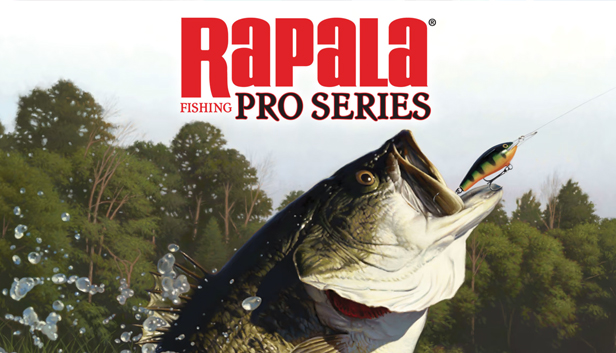 Rapala Fishing: Pro Series (Xbox One & Xbox Series X|S) Argentina