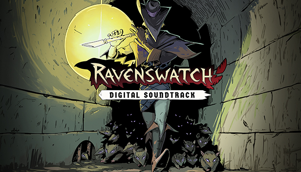 

Ravenswatch - Digital Soundtrack