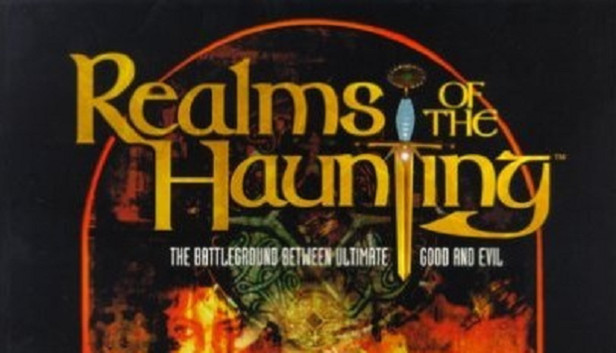 

Realms of the Haunting