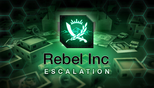 REBEL INC ESCALATION