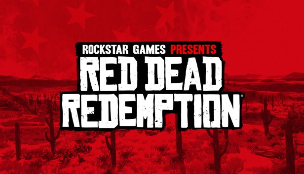 Red Dead Redemption