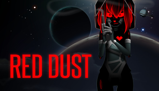 Red Dust