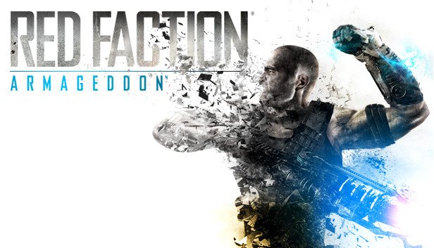 

Red Faction: Armageddon