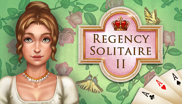 

Regency Solitaire II