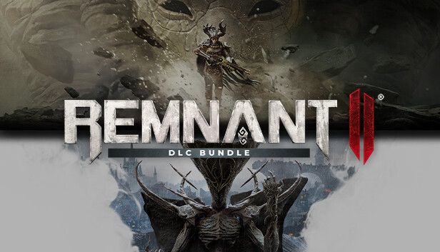 

Remnant II - DLC Bundle