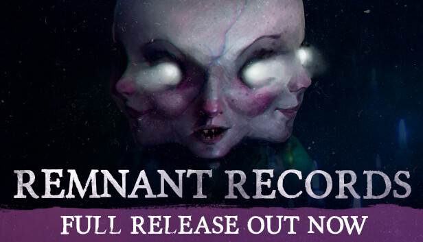 

Remnant Records