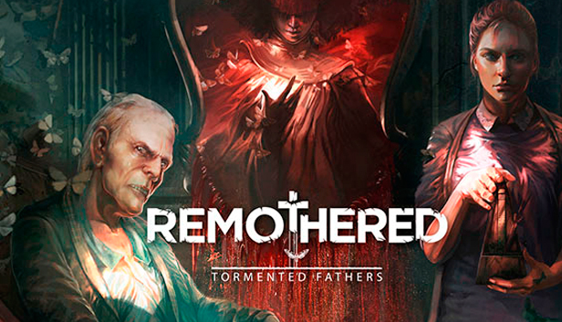 

Remothered: Tormented Fathers Deluxe Edition