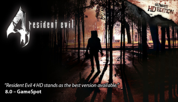 Resident Evil 4 - Wii Original – Games A Plunder