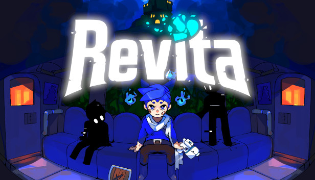 

Revita