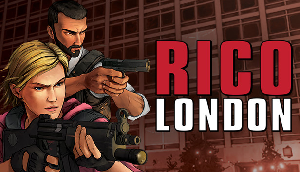 RICO: London