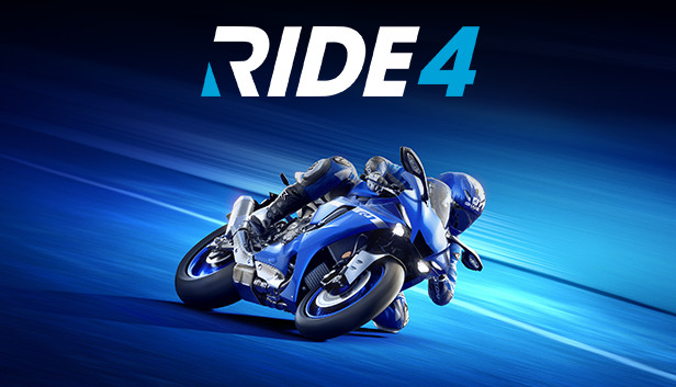 RIDE 4 (Xbox One & Optimized for Xbox Series X|S) Turkey