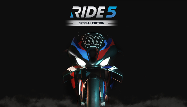 

RIDE 5 - Special Edition (Xbox Series XS)