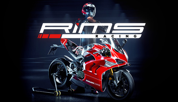 

RiMS Racing (Nintendo Switch EU)