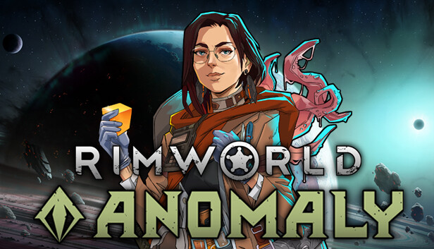 RimWorld - Anomaly