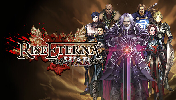 

Rise Eterna War