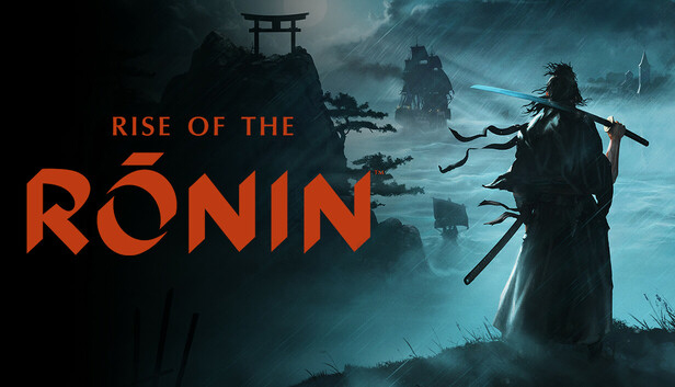 Rise of the Ronin + Bonus