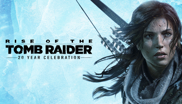 Rise of the Tomb Raider: 20 Year Celebration (Xbox One & Xbox Series X|S) Argentina