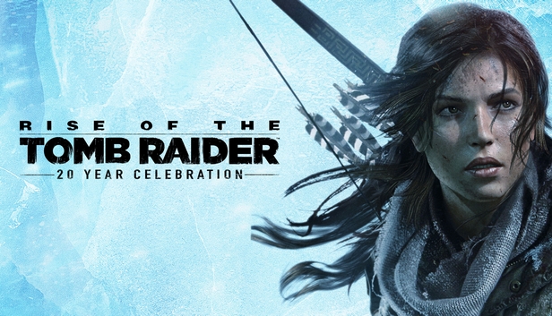 

Rise of the Tomb Raider: 20 Year Celebration