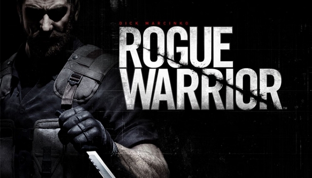 Rogue Warrior