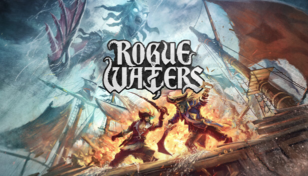 

Rogue Waters