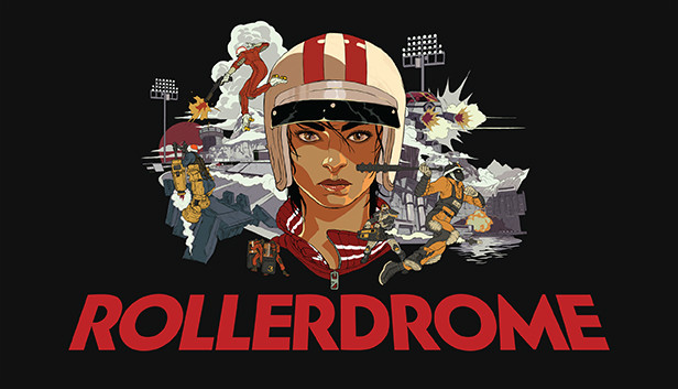 Rollerdrome (EU)