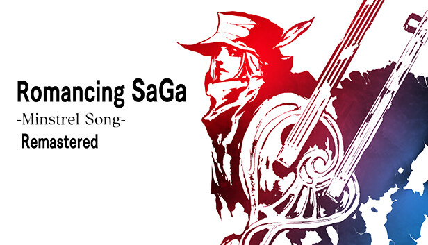 

Romancing SaGa -Minstrel Song- Remastered