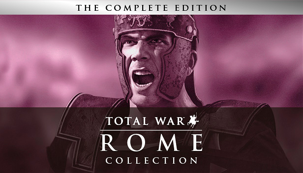 Rome: Total War Collection