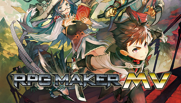 

RPG Maker MV