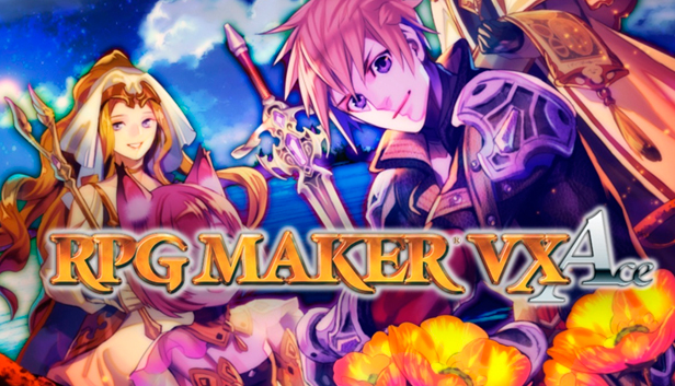 

RPG Maker VX Ace