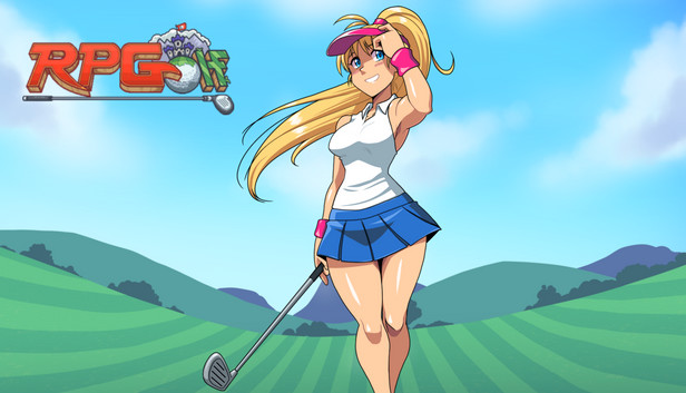 

RPGolf