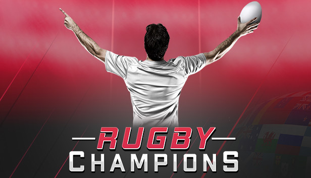 Rugby Champions