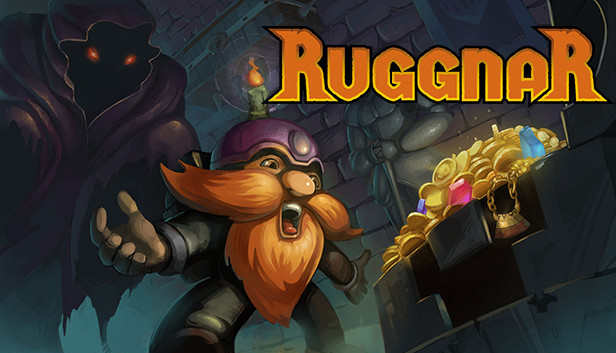 

Ruggnar