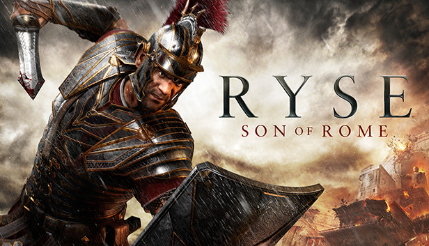 

Ryse: Son of Rome