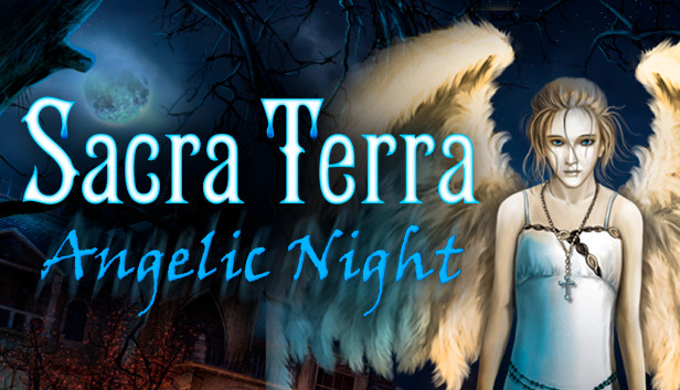 

Sacra Terra: Angelic Night