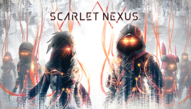 SCARLET NEXUS (Xbox One & Optimized for Xbox Series X|S & PC) Argentina