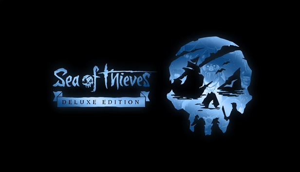 

Sea of Thieves: 2024 Deluxe Edition (Xbox One & Xbox Series X|S & PC) Europe