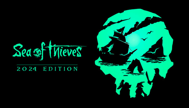 Sea of Thieves 2024 Edition EU (PC / XBOX ONE)