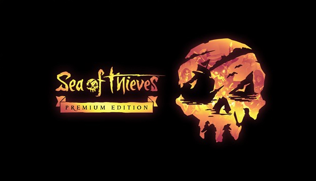 

Sea of Thieves: 2024 Premium Edition (Xbox One & Xbox Series X|S & PC) Europe