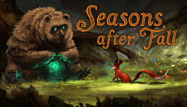 Seasons After Fall (Xbox One & Xbox Series X|S) Europe