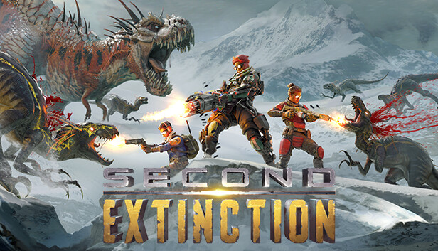 Second Extinction™