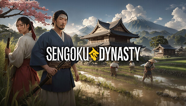 

Sengoku Dynasty