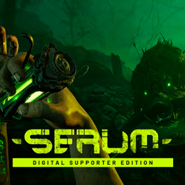 Serum – Official Guide Edition